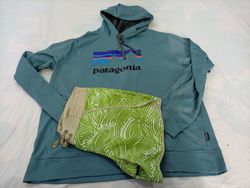 CR11771 Vintage Patagonia Mix Bundle