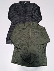 Patagonia Jackets RV # 1676
