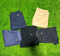 Dickies Cotton Pant