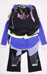 Lululemon Grade A Premium Reseller Mix