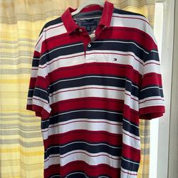 Tommy Hilfiger T-shirts