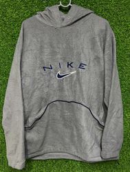 Nike Fleece Jackets(0007)