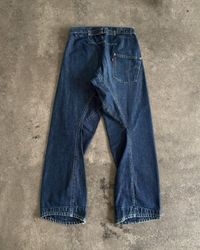 Levi's Jeans entwickelt