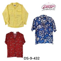 Fai surf con stile in un'isola tropicale (DS-9-432..