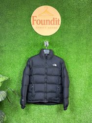The North Face Puffer | 700–800 & Mixed Series | F..