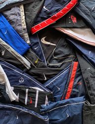 Special Premium Nike Baggy TrackPants