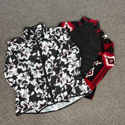 LAUREN RALPH LAUREN JACKETS (CV 349)