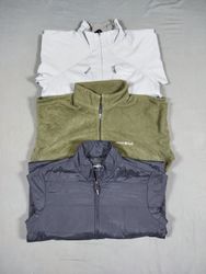 Montbell Jackets