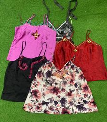 Beaded Tops
