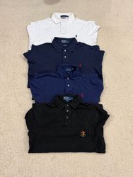 Polo Ralph Lauren Polo Shirts