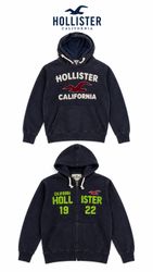 Hollister hoodie