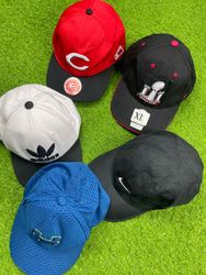 Branded Cap id 237