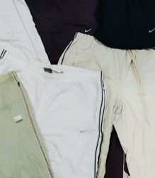Nike track pants