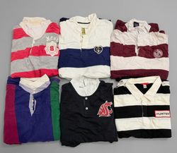 Prêmiûm Unbranded Rugby T-Shirts ✨