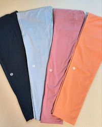 Prêmiûm Lululemon Leggings