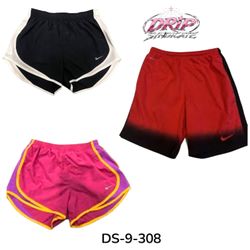 Nike Shorts — Clean Look, Maximum Comfort, Everyda..