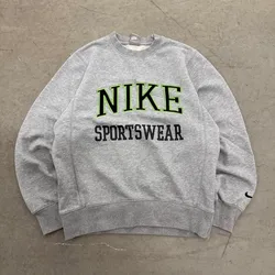 Nike sweatshirt