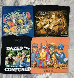 Print t-shirts