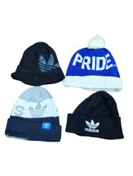 Adidas Beanie Woollen Hat