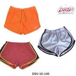 Nike Women Athletic Shorts (DSV-10-145)