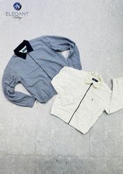 UPCYCLED Polo Ralph Lauren Harrington Jackets - EV..