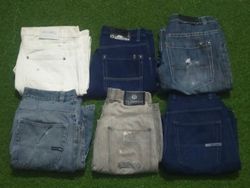 SOUTH POLE JEANS (A 84)