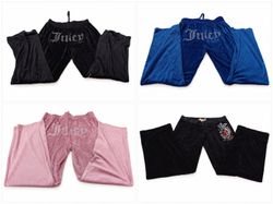 CR13789 Y2K Juicy Trousers Bundle