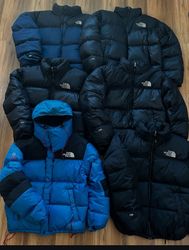 The North Face Jackets