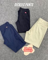 🔴 Dickies Pants - (14/10)