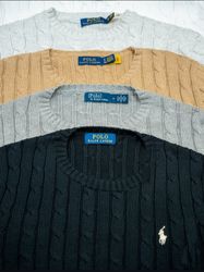 Polo Ralph Lauren Sweaters