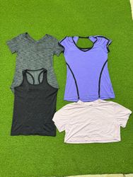 Yv1073 Lululemon tank top 13P