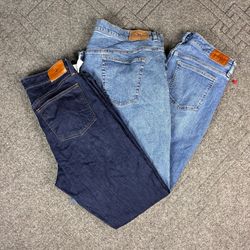 Lauren Ralph Lauren Ladies’ Jeans (CV 189)