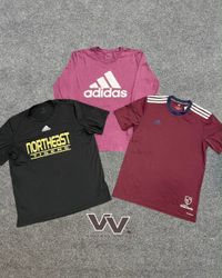 Classic Adidas T shirts #130826