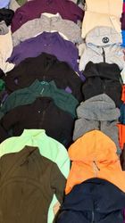 Authentic Lululemon Jackets