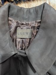 Ladies leather jackets and coats - 80 pieces