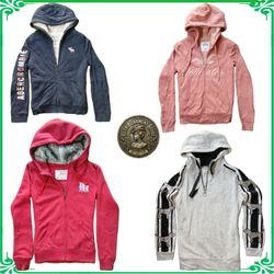 ✨ Mixed Women's Sweatshirts & Hoodies Bundle Lot A..