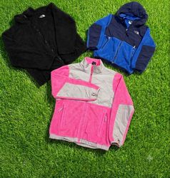 The North Face Fleece