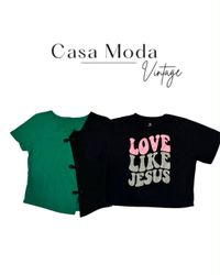 22 281026-22 babytees t-shirts 15 pcs