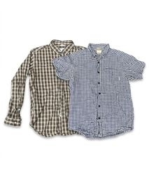 (FV-2672) Columbia Button down Shirt