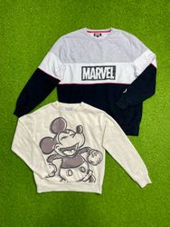 Crewneck Sweatshirts id (912)