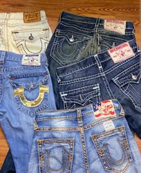 True Religion Jeans
