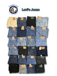 Levi’s Jeans Mix Code VH01