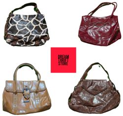 SAC DE DESIGN POUR FEMMES
