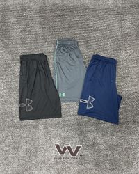 Under Armour Shorts #170826