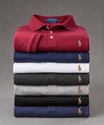 Ralph Lauren T-Shirts For Men