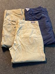 TNF Columbia track pants serial-1978