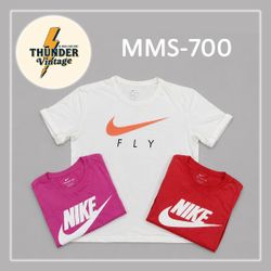 Nike Plain T-Shirt (Mms-700)