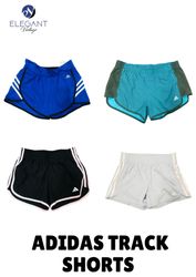 Adidas Track Shorts - EVM1614