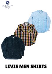 Levi’s Men Shirts - EVM1490