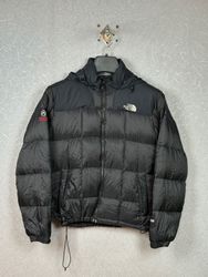 The North Face Puffer Jacket